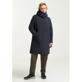 Jack Wolfskin Frost Haven Jacke - Dark Navy - L