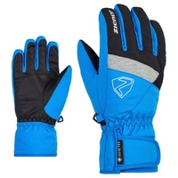 Ziener Leif GTX Handschuhe - Persian Blue - 7