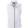 James & Nicholson Damen Softshell Gilet Bodywarmer JN1127 white/white S