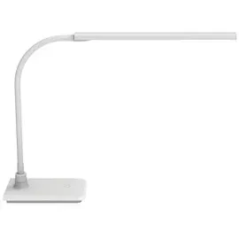 Maul Schreibtischlampe 6 W weiß