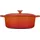 Le Creuset Signature Bräter 33 cm oval ofenrot