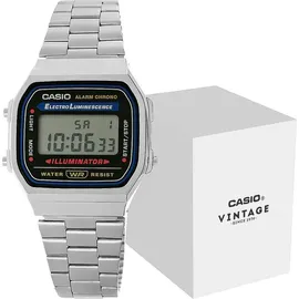 Casio Collection A168WA-1YES