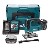 Makita CALADORA 18V DJV182RMJ