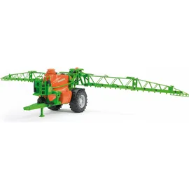 Bruder 02207 - Amazone Anhängefeldspritze UX5200 1:16