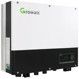 Growatt SPH4000TL3-BH-UP 0% MwSt §12 III UstG 4kW Hybrid Wechselrichter 3-phasig