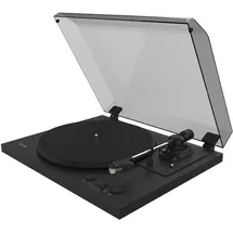 Teac TN-175-B Schwarz