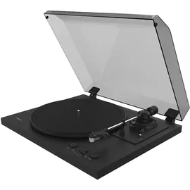 Teac TN-175-B Schwarz