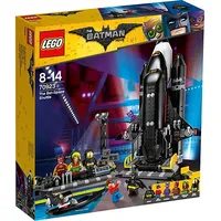 LEGO The Batman Movie Bat-Spaceshuttle (70923)