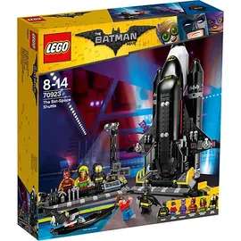 LEGO The Batman Movie Bat-Spaceshuttle (70923)