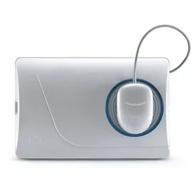 Vtech Genio Lerncomputer Silber