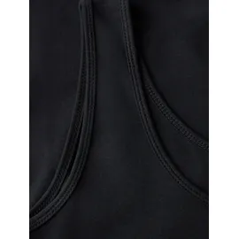Cecil Basic Top Schwarz S