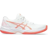 Asics Gel-Game 9 Clay/oc 1042a217-104 Women's 38