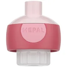 Mepal CAMPUS Verschlussdeckel Pop-Up - cool pink