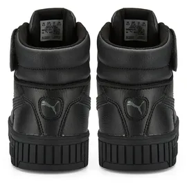 Puma Carina 2.0 Mid puma black-puma black-dark shadow 37