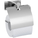 Wenko Toilettenpapierhalter Genova Shine