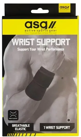 Neoprene Wrist Support L