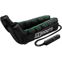 Reboots Go Lite Recovery Boots