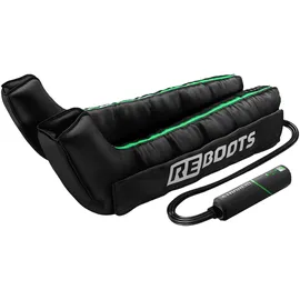 Reboots Go Lite Recovery Boots