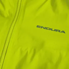 Endura Mt500 Adventure Jacke - lime green M