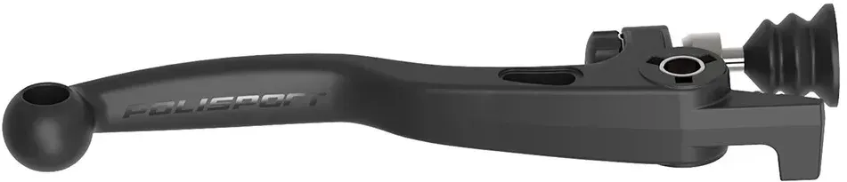Polisport Off Road Magura Husqvarna Te/fe 17-21 Bremshebel - Black - One Size