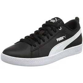 Puma Smash v2 L puma black-puma white 38