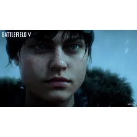 Battlefield V (USK) (PS4)