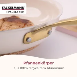 Fackelmann Bratpfanne 24 cm