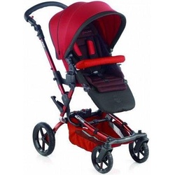 Jane, Kinderwagen, Kinderwagen Kinderwagen Epic Reverse Red (J5405 S45)