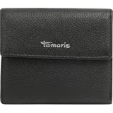 TAMARIS Amanda Geldbörse Damen Portemonnaie schwarz