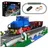 Mould King Remote Control ESU KG2300 Diesellokomotive 12038