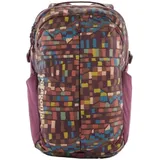 Patagonia Refugio 26l Rucksack - Fitz Roy Patchwork - One Size