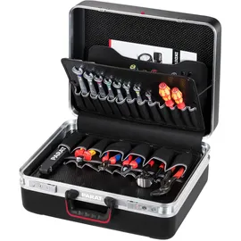 Parat CLASSIC Deep Space Werkzeugkoffer unbestückt schwarz 35,00 l