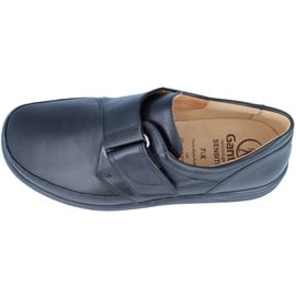 GANTER Kurt Herren Slipper Größe:45 EU