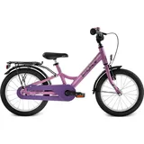 PUKY Youke 16 Alu 16 Zoll 1N-RT Wave - perky purple