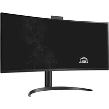 LG 34CR651I-6P All-in-One Thin Client, Pentium Silver N6005, 8GB RAM (34CR651I-6P.AEU)