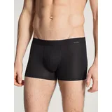 CALIDA Focus Boxershorts Schwarz L 2er Pack