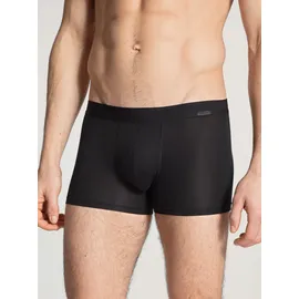 CALIDA Focus Boxershorts Schwarz L 2er Pack