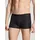 CALIDA Focus Boxershorts Schwarz L 2er Pack