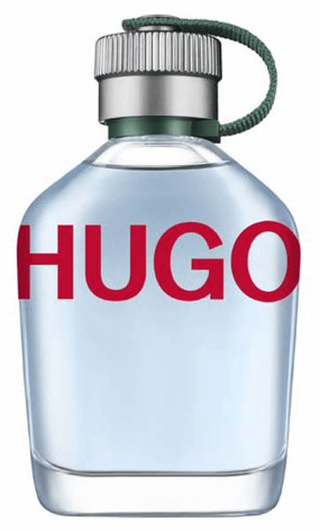 Hugo Boss Hugo Man Eau de Toilette (EdT) 200 ML (+ GRATIS Showergel 50ml)