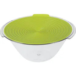 Salatschüssel mit Deckel 4,0 l