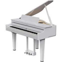 GP-6 (polished white)
