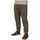 Fox International Sherpa Jogger Grün/Schwarz M