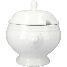 Mambocat Leo Löwenkopf-Terrinen Set 5tlg 3L + 4x 0,45L