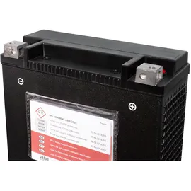 Intact HVT-06 23 Ah 350 A