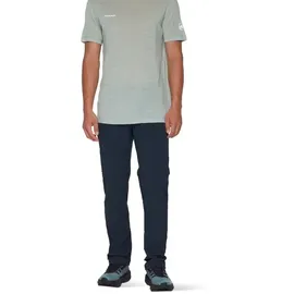 Mammut Runbold IV Zip Off Hosen Blau 54
