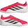 adidas Predator Club Tf Multinocken-Fußballschuhe Kinder JS0364 - lucid red/core black/cloud white 32
