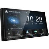 Kenwood DMX7520DABS inkl. DAB Antenne