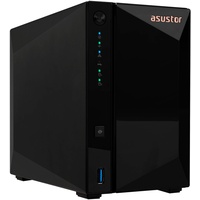 Asustor Drivestor 2 PRO AS3302T 2.5GBase-T (80-AS3302T00-MB-0)