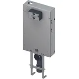 TECE TECEbox WC-Modul mit Uni-Spülkästen Bauhöhe 1100 mm