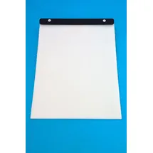 ELMAG Gummimatte für PCB16-50, inkl. Halter